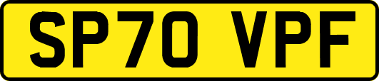 SP70VPF
