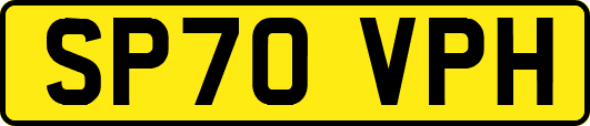 SP70VPH