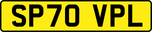 SP70VPL