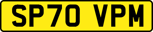 SP70VPM