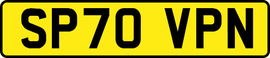 SP70VPN