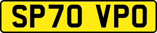 SP70VPO