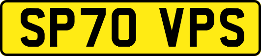 SP70VPS