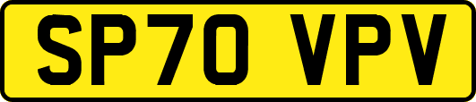 SP70VPV