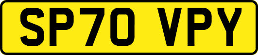 SP70VPY