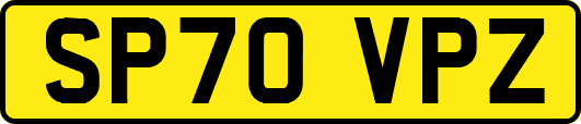 SP70VPZ