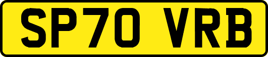 SP70VRB