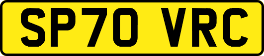 SP70VRC