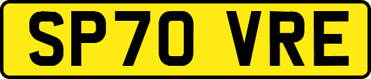 SP70VRE