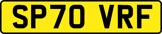 SP70VRF