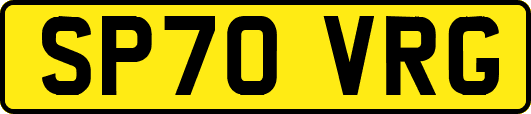 SP70VRG