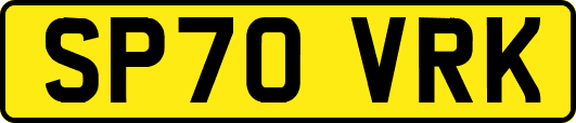 SP70VRK