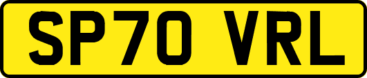 SP70VRL