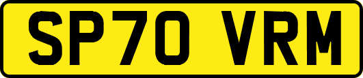 SP70VRM