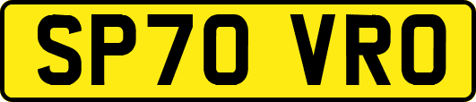 SP70VRO