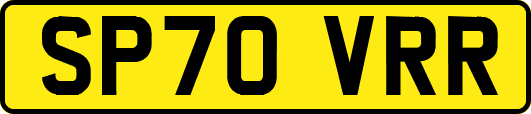 SP70VRR