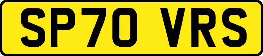 SP70VRS