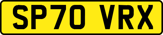 SP70VRX