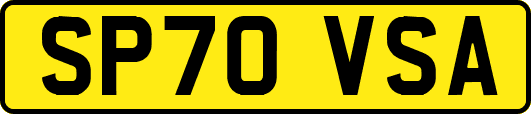 SP70VSA