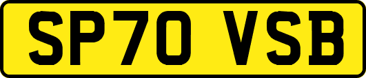 SP70VSB