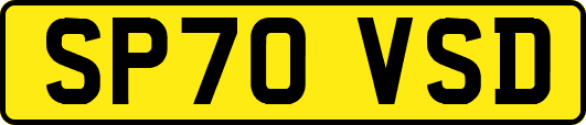 SP70VSD