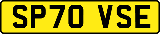 SP70VSE