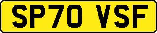 SP70VSF