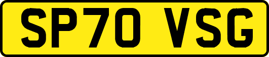 SP70VSG