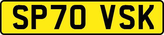 SP70VSK