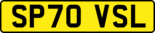 SP70VSL