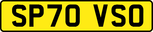 SP70VSO