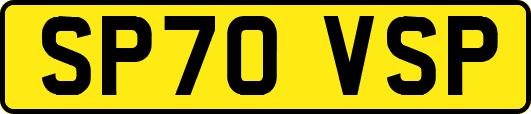 SP70VSP
