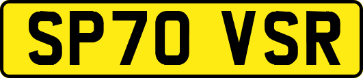 SP70VSR