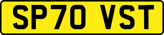 SP70VST