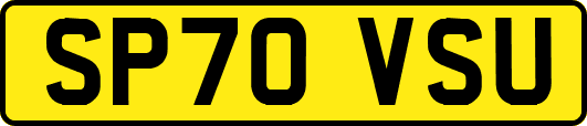 SP70VSU