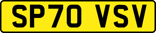 SP70VSV