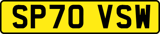 SP70VSW