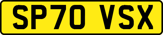 SP70VSX