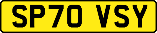 SP70VSY
