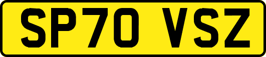 SP70VSZ