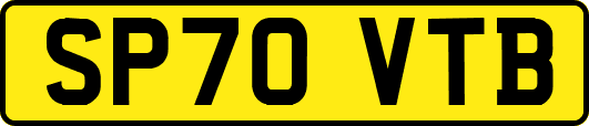 SP70VTB