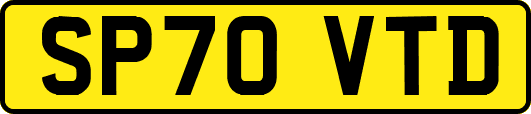 SP70VTD