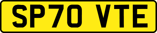 SP70VTE