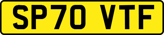 SP70VTF