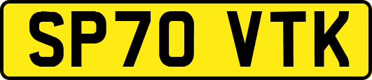 SP70VTK
