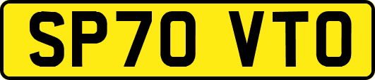 SP70VTO