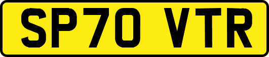 SP70VTR