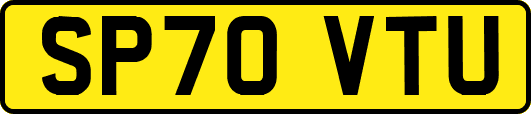SP70VTU