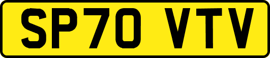 SP70VTV