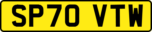 SP70VTW